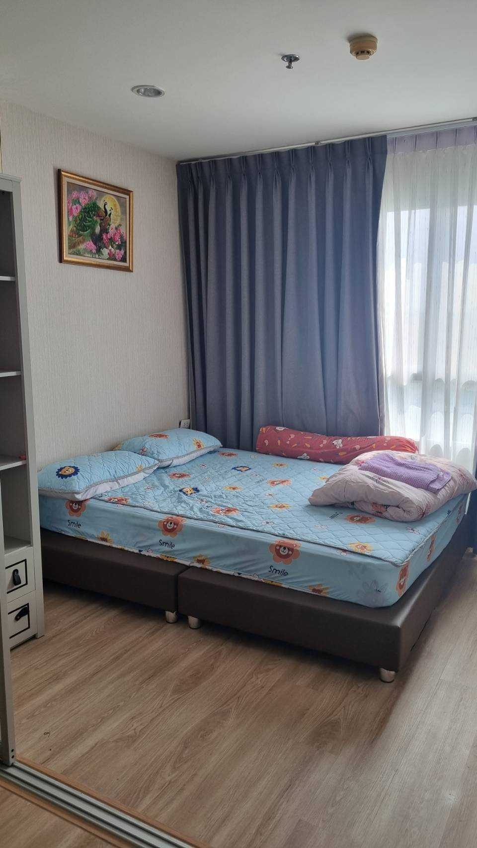 Studio Condo For Sale in Hua Mak, Bang Kapi, Bangkok - Image 7