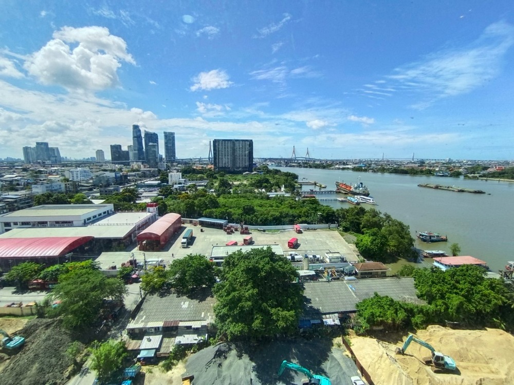Lumpini Park Riverside Rama 3 - Image 19