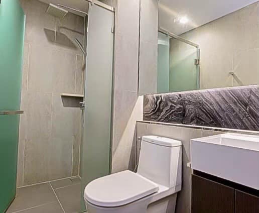 1 卧室 公寓  在  - Image 6