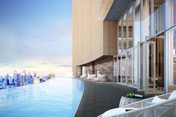 1 卧室 公寓  在  - Image 13