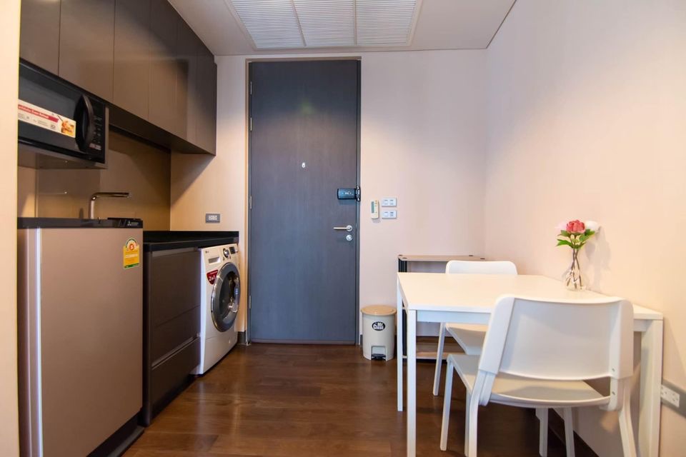 1 卧室 公寓  在  - Image 11