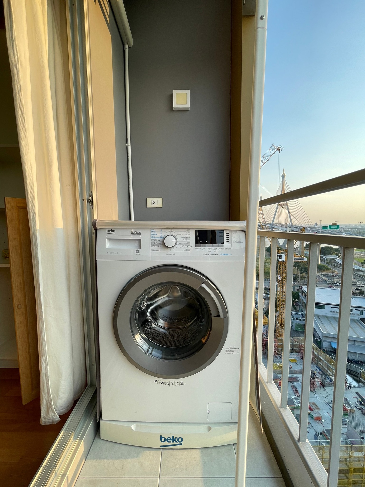 Lumpini Place Rama III - Riverview - Image 14