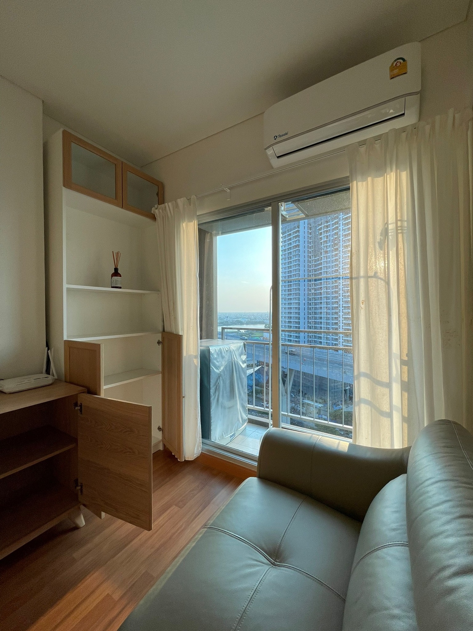 Lumpini Place Rama III - Riverview - Image 5