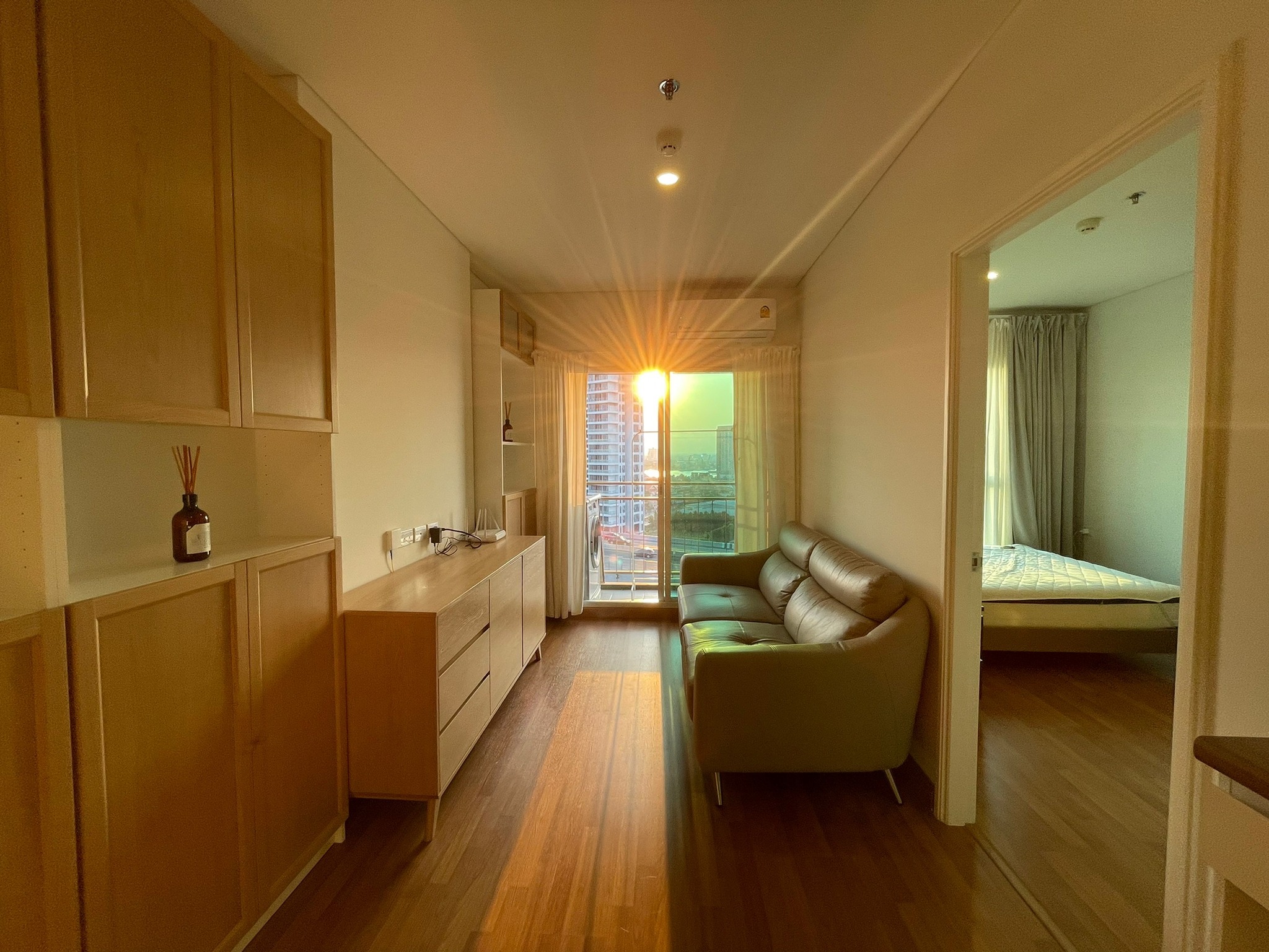 Lumpini Place Rama III - Riverview - Image 1