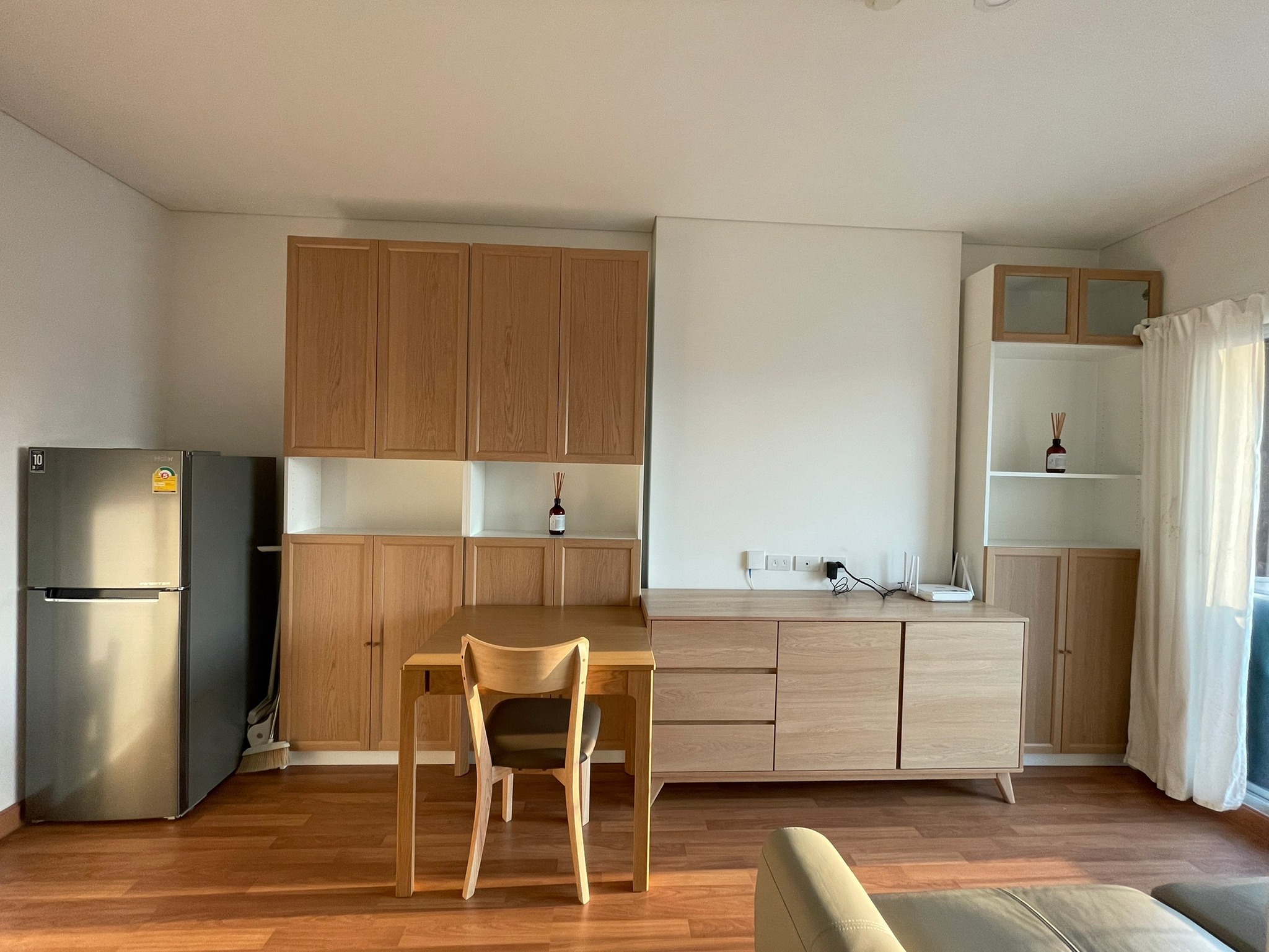 Lumpini Place Rama III - Riverview - Image 10