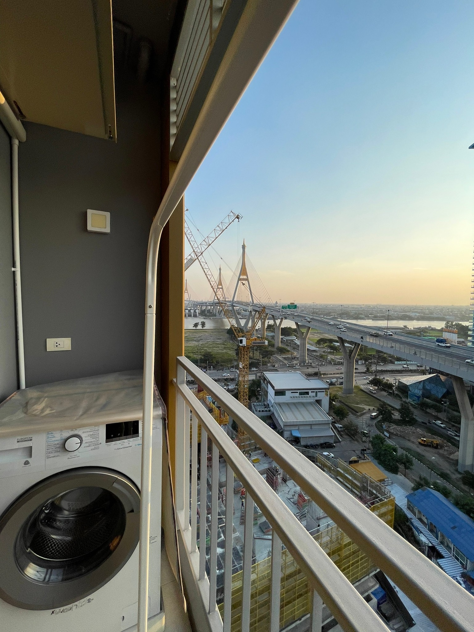 Lumpini Place Rama III - Riverview - Image 4