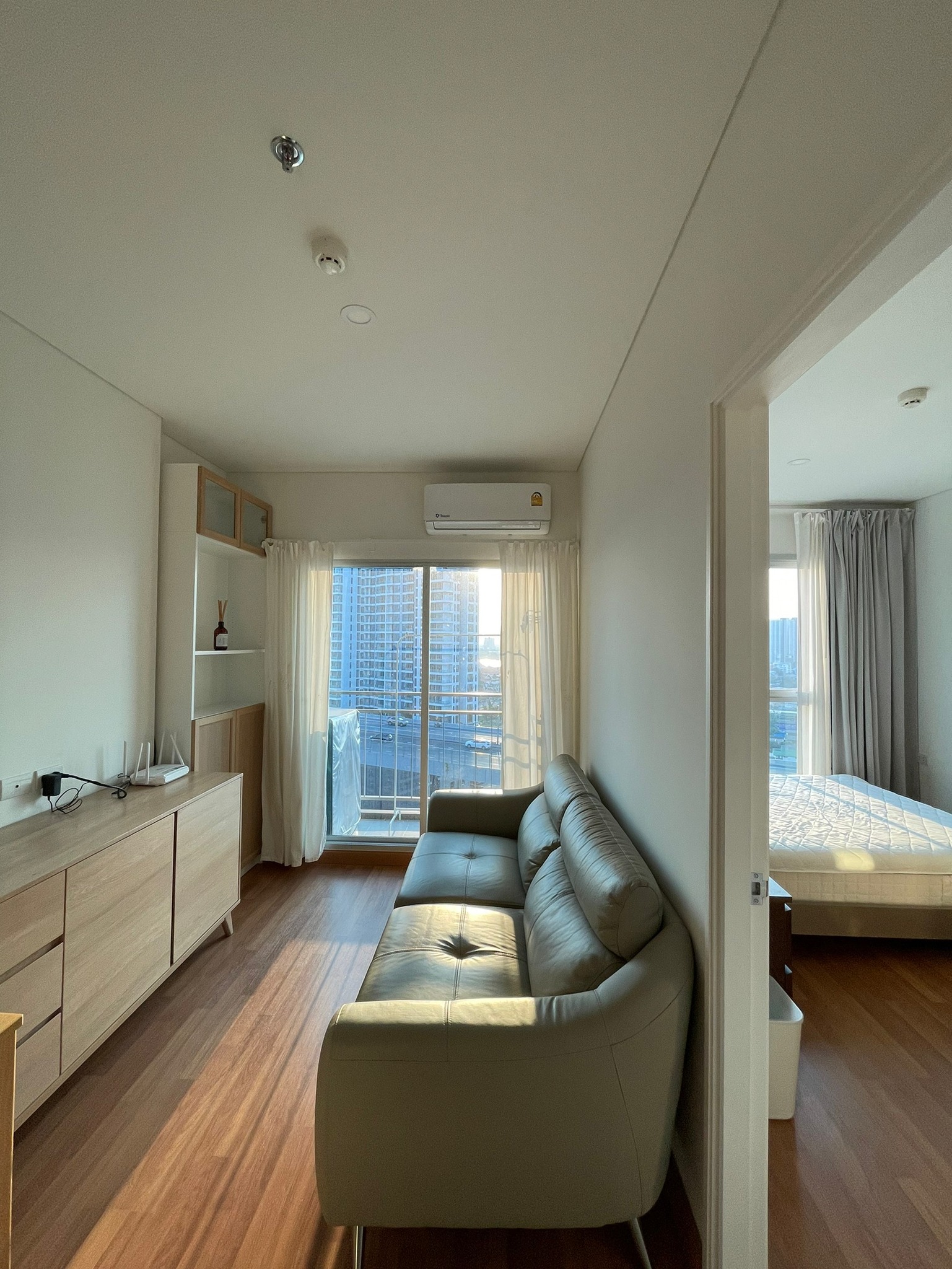 Lumpini Place Rama III - Riverview - Image 7
