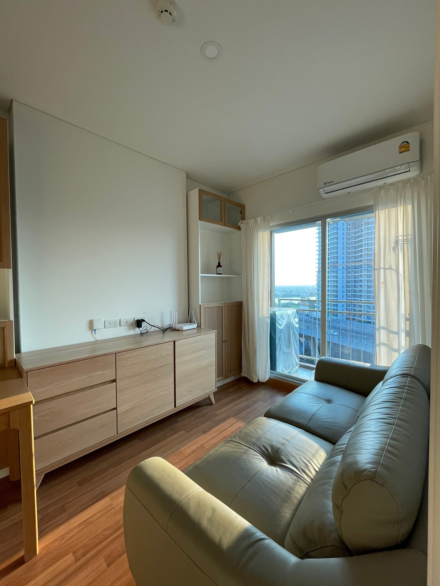 Lumpini Place Rama III - Riverview - Image 3