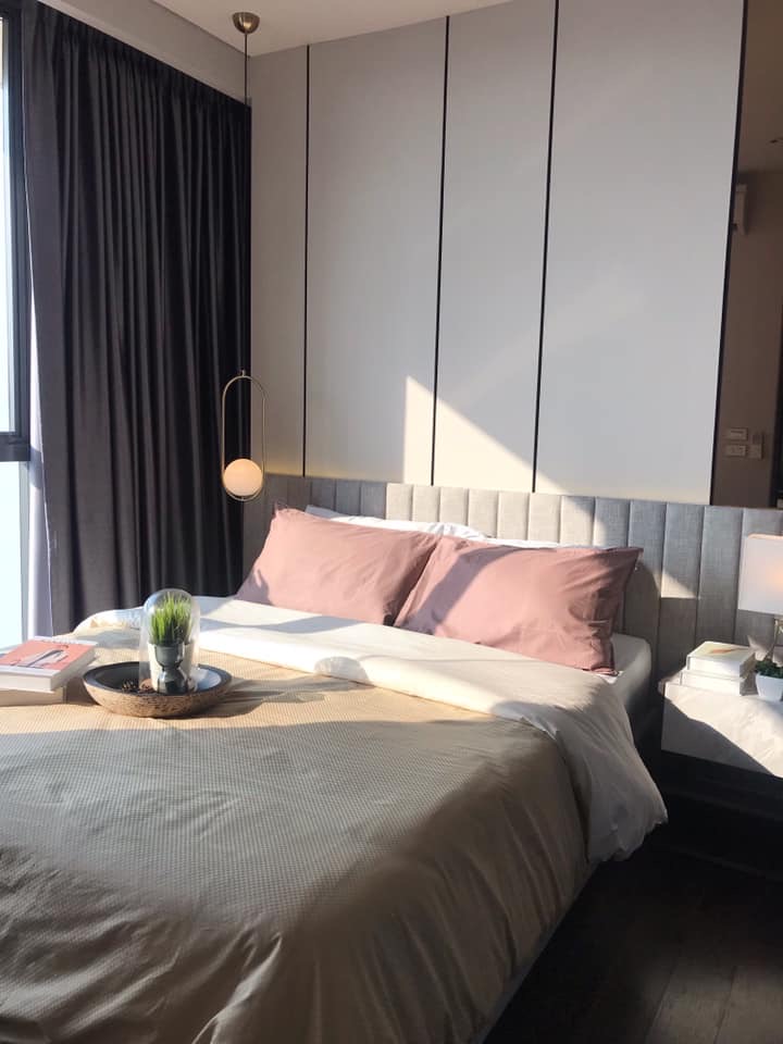 1 Bedroom Condo For Sale in Khlong Tan, Khlong Toei, Bangkok - Image 5