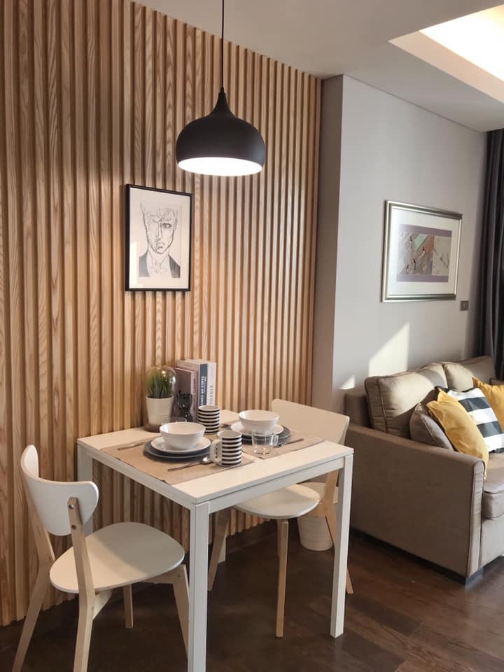 1 Bedroom Condo For Sale in Khlong Tan, Khlong Toei, Bangkok - Image 2