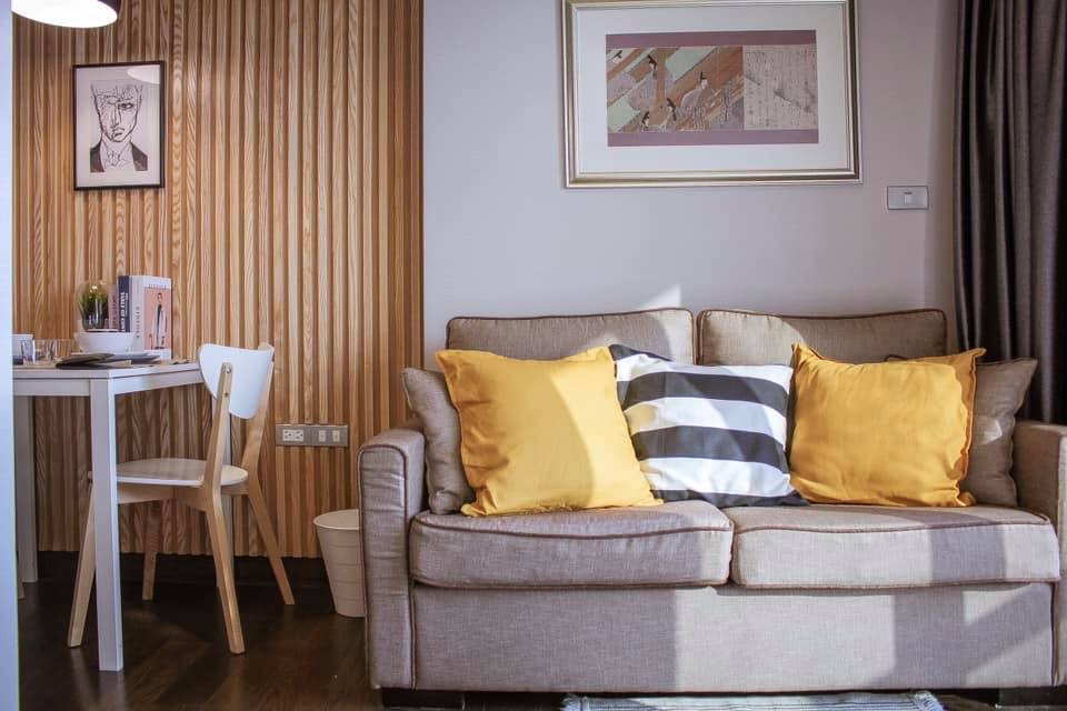 1 Bedroom Condo For Sale in Khlong Tan, Khlong Toei, Bangkok - Image 4