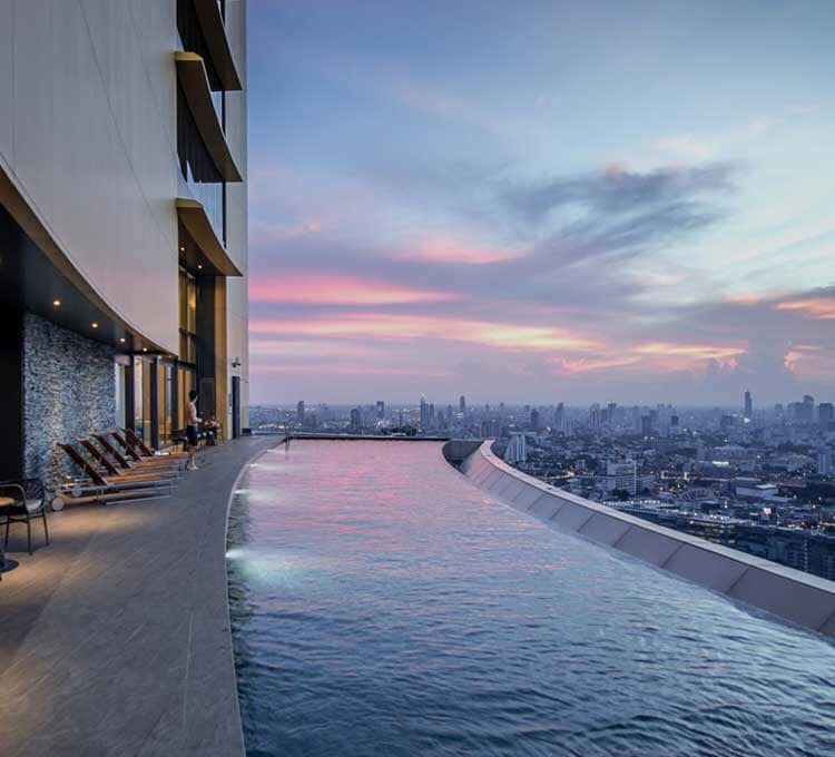 1 Bedroom Condo For Sale in Khlong Tan, Khlong Toei, Bangkok - Image 9