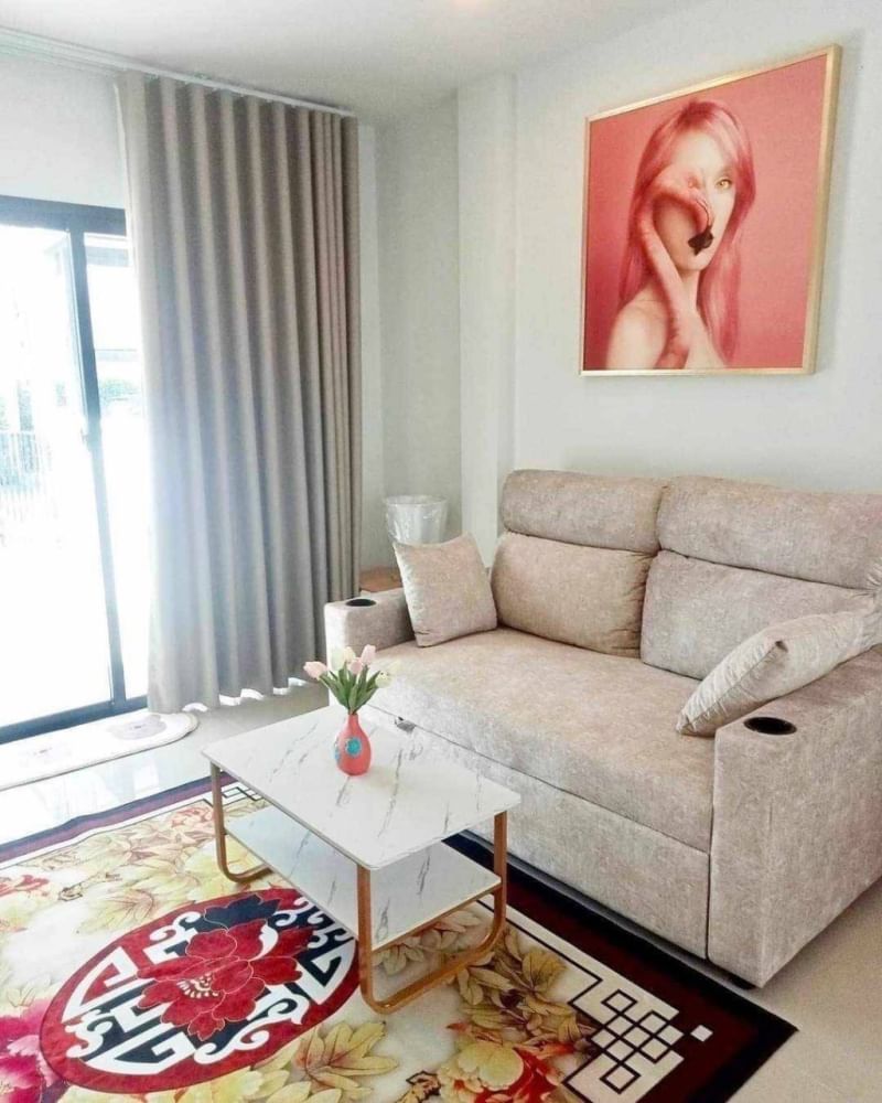 LUMPINI TOWNPLACE SUKHUMVIT - SRINAKARIN - Image 11