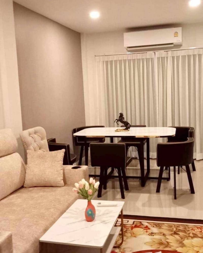 LUMPINI TOWNPLACE SUKHUMVIT - SRINAKARIN - Image 6