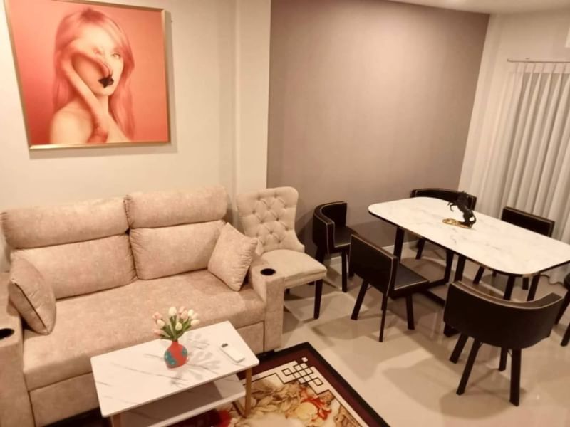 LUMPINI TOWNPLACE SUKHUMVIT - SRINAKARIN - Image 3