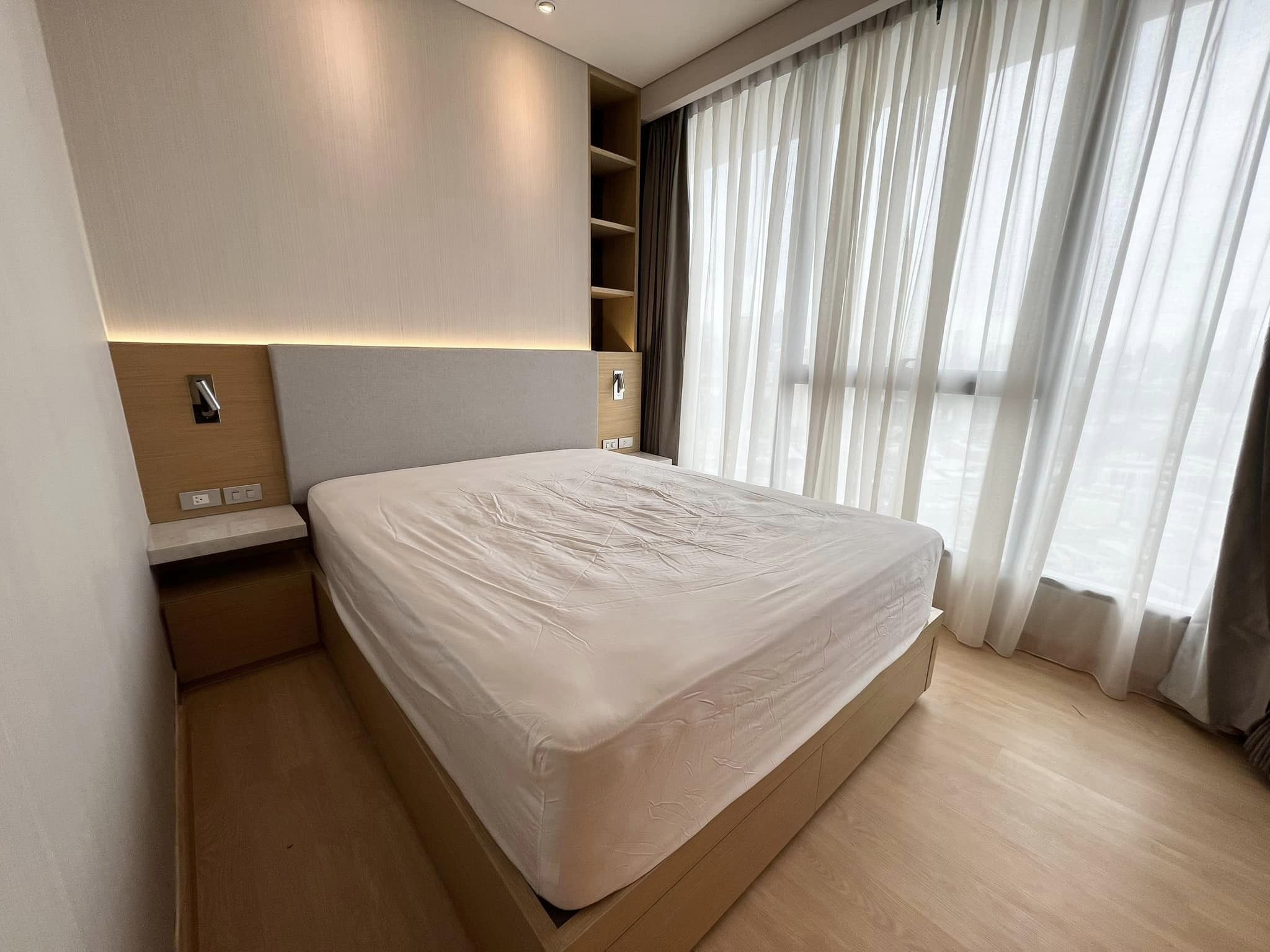1 Bedroom Condo For Sale in Khlong Tan, Khlong Toei, Bangkok - Image 5