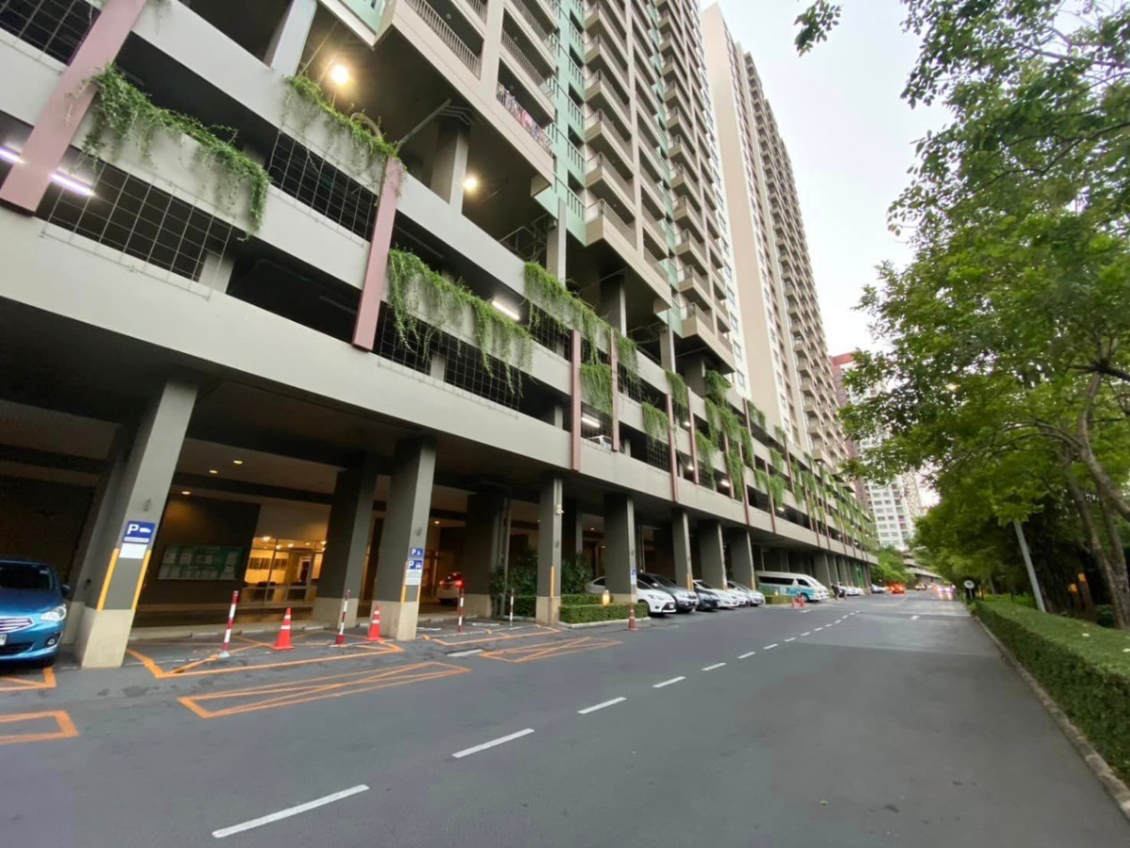 Lumpini place Rama 9- Ratchada - Image 16