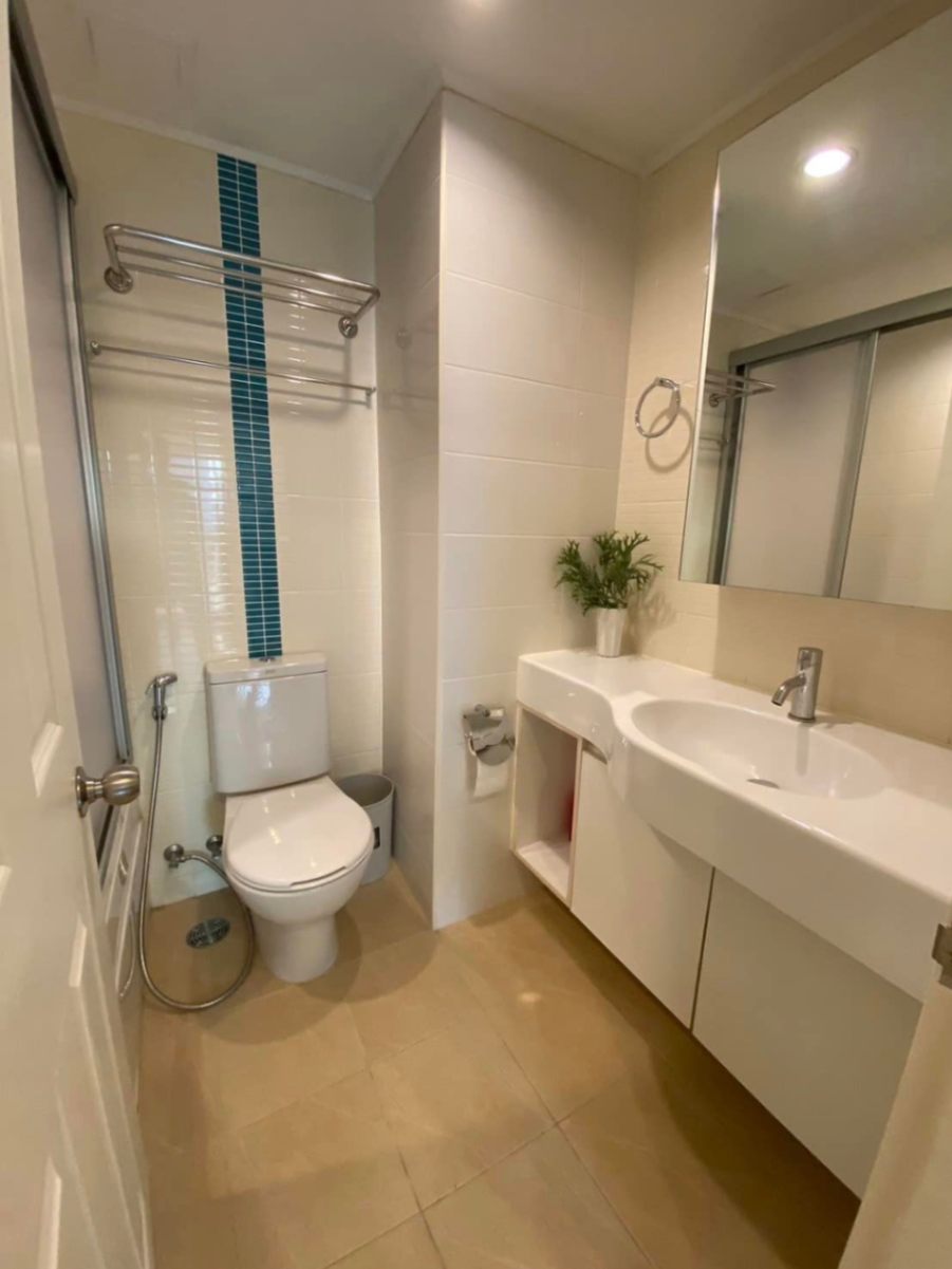 Lumpini place Rama 9- Ratchada - Image 19