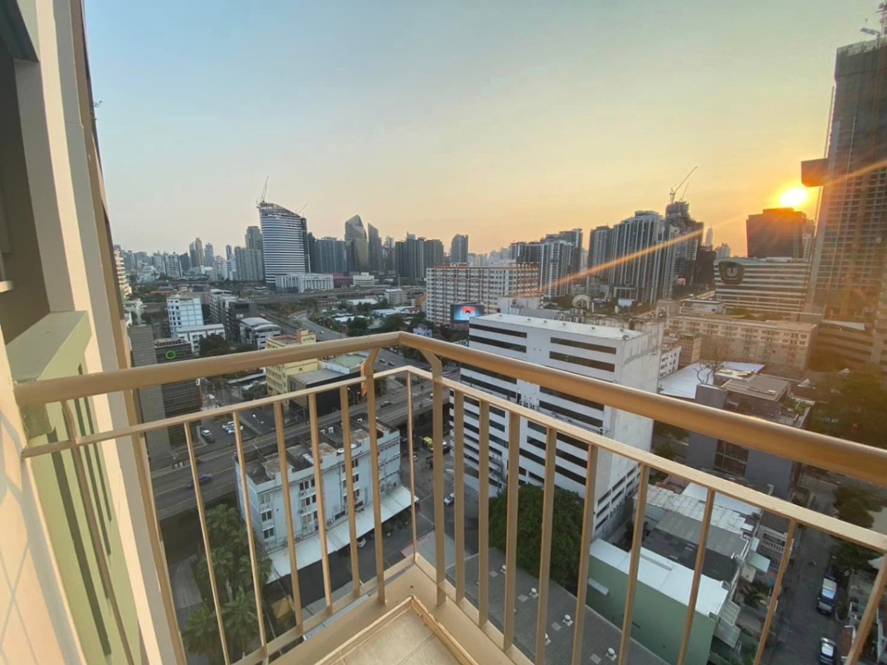 Lumpini place Rama 9- Ratchada - Image 12
