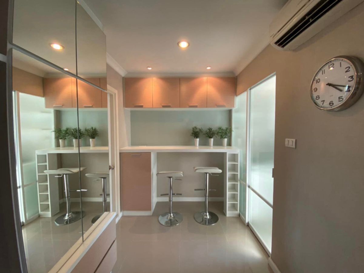 Lumpini place Rama 9- Ratchada - Image 7