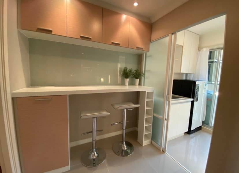 Lumpini place Rama 9- Ratchada - Image 18
