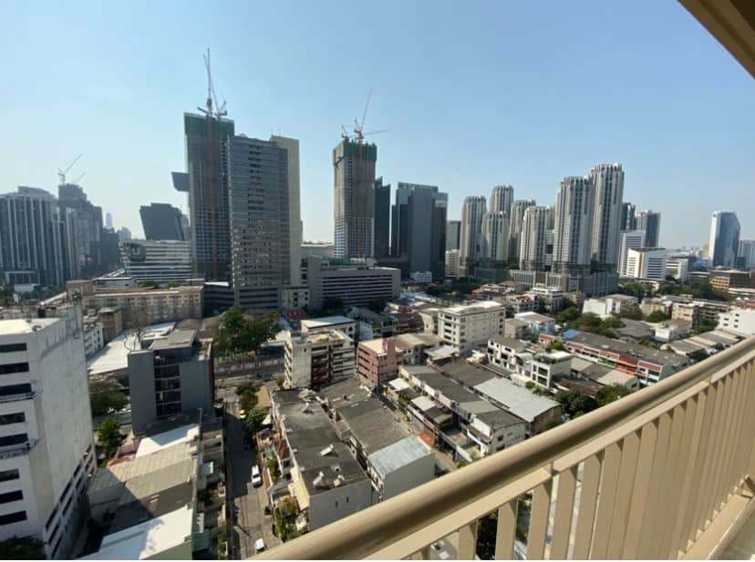Lumpini place Rama 9- Ratchada - Image 4
