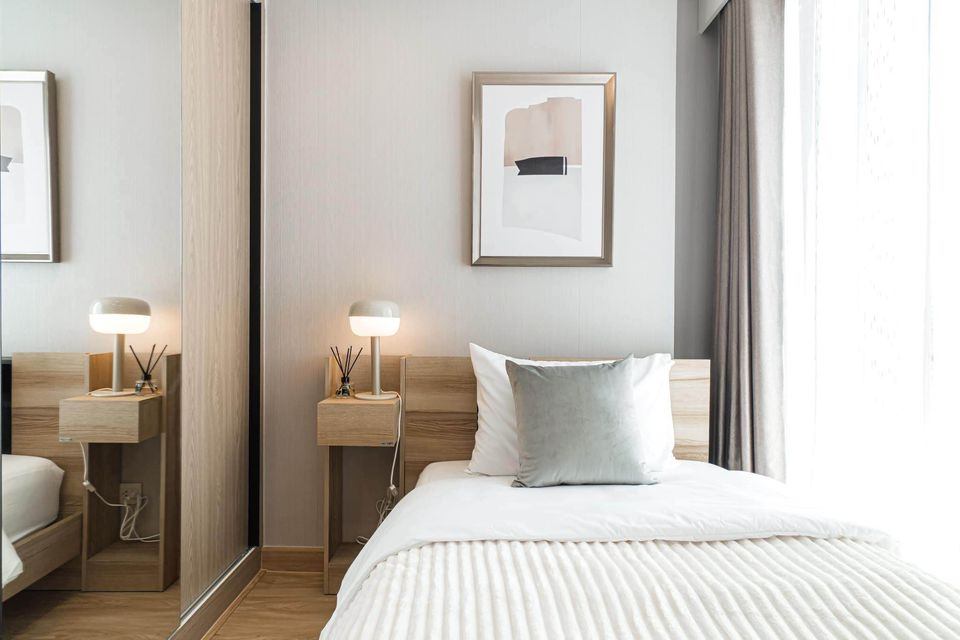 2 Bedroom Condo For Sale in Thanon Phaya Thai, Ratchathewi, Bangkok - Image 4
