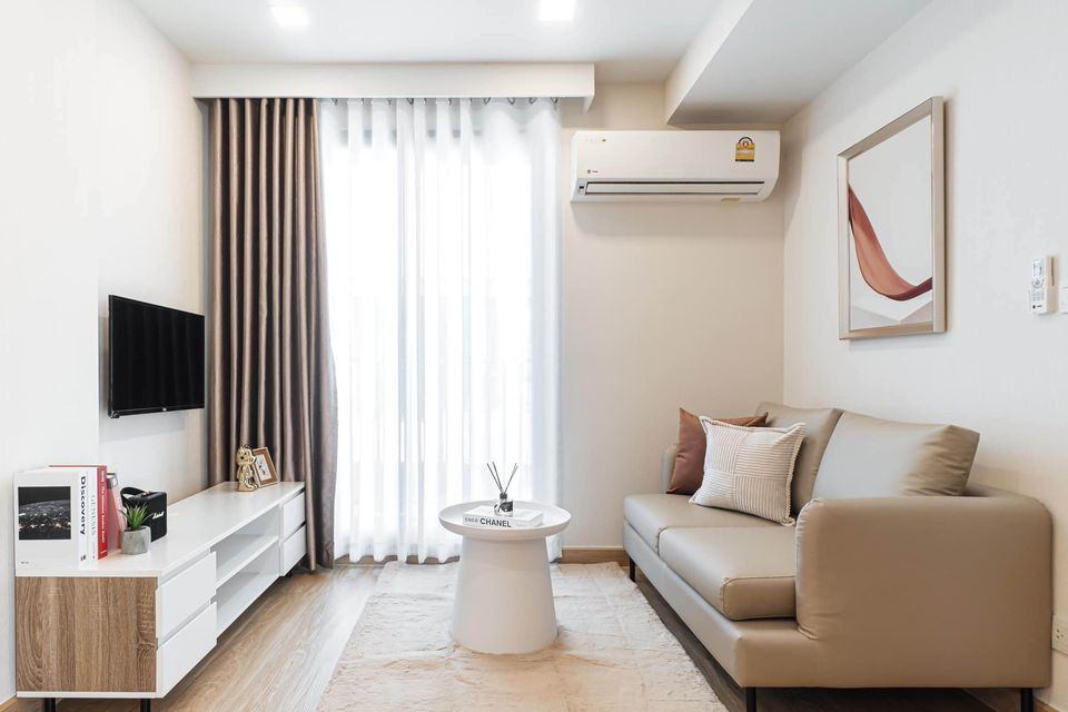 2 Bedroom Condo For Sale in Thanon Phaya Thai, Ratchathewi, Bangkok - Image 1