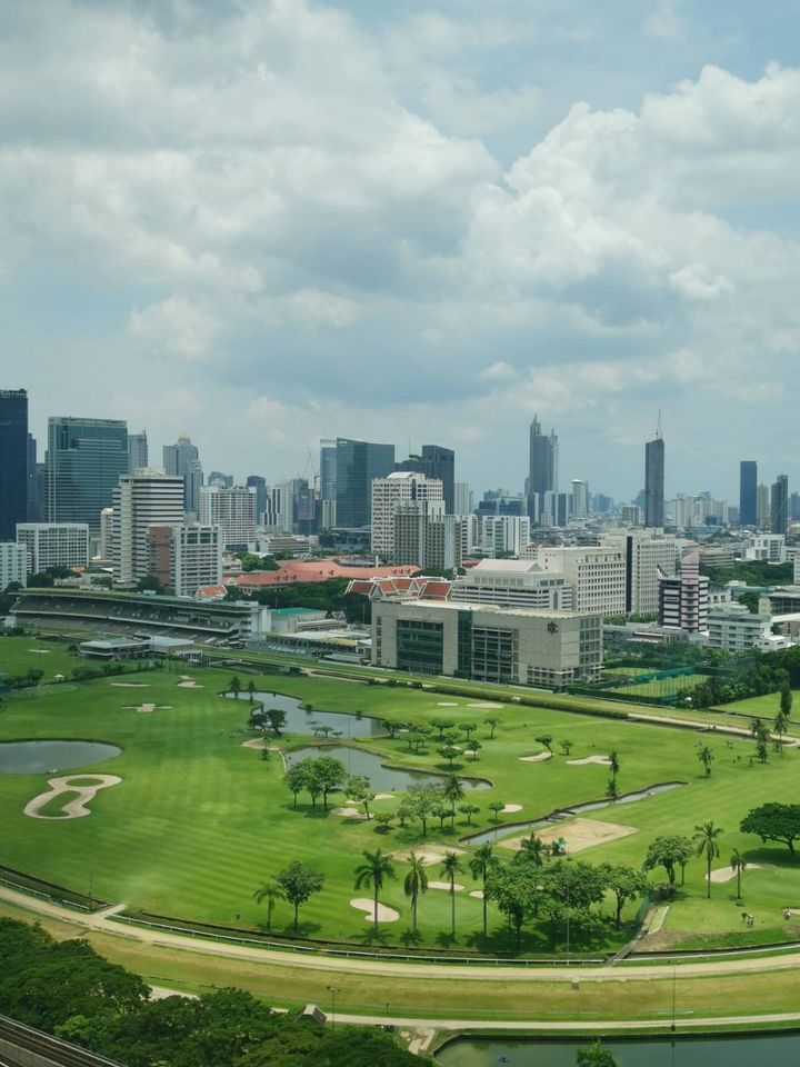 Magnolias Ratchadamri Boulevard - Image 9