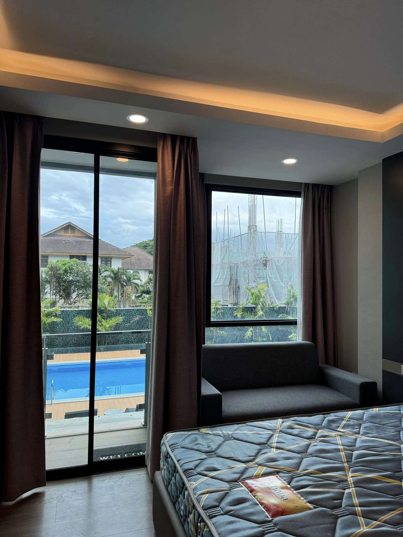 Mahidol Condo - Image 2