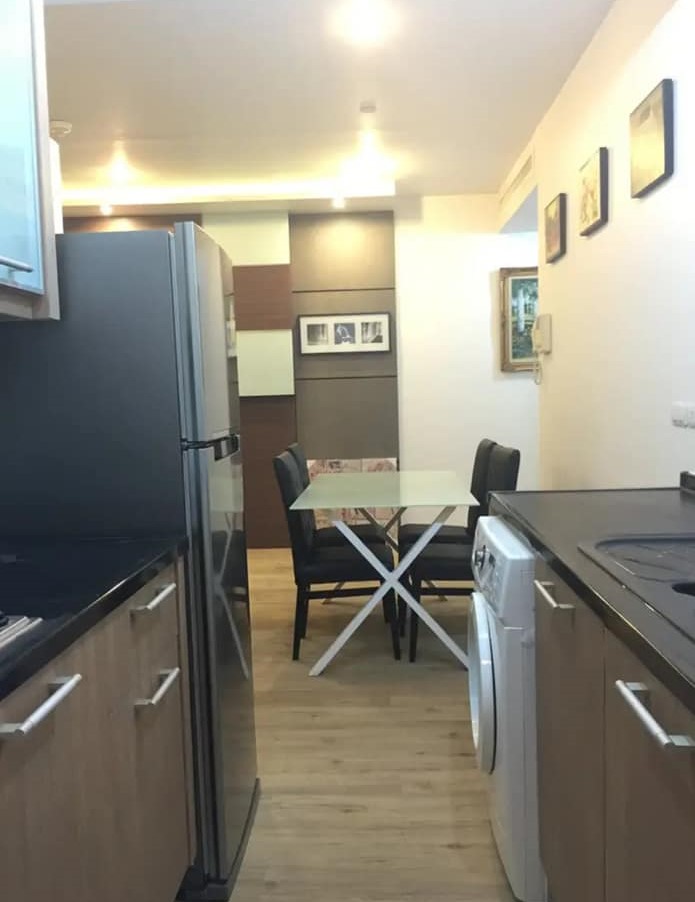 1 ห้องนอน คอนโด สำหรับขาย ใน มักกะสัน, ราชเทวี, กรุงเทพมหานคร - Image 5