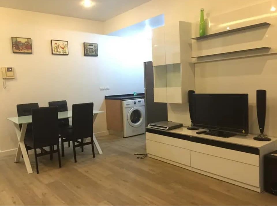 1 ห้องนอน คอนโด สำหรับขาย ใน มักกะสัน, ราชเทวี, กรุงเทพมหานคร - Image 3
