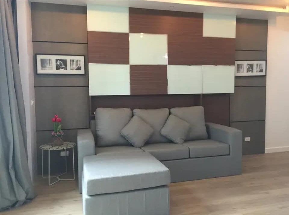 1 ห้องนอน คอนโด สำหรับขาย ใน มักกะสัน, ราชเทวี, กรุงเทพมหานคร - Image 1