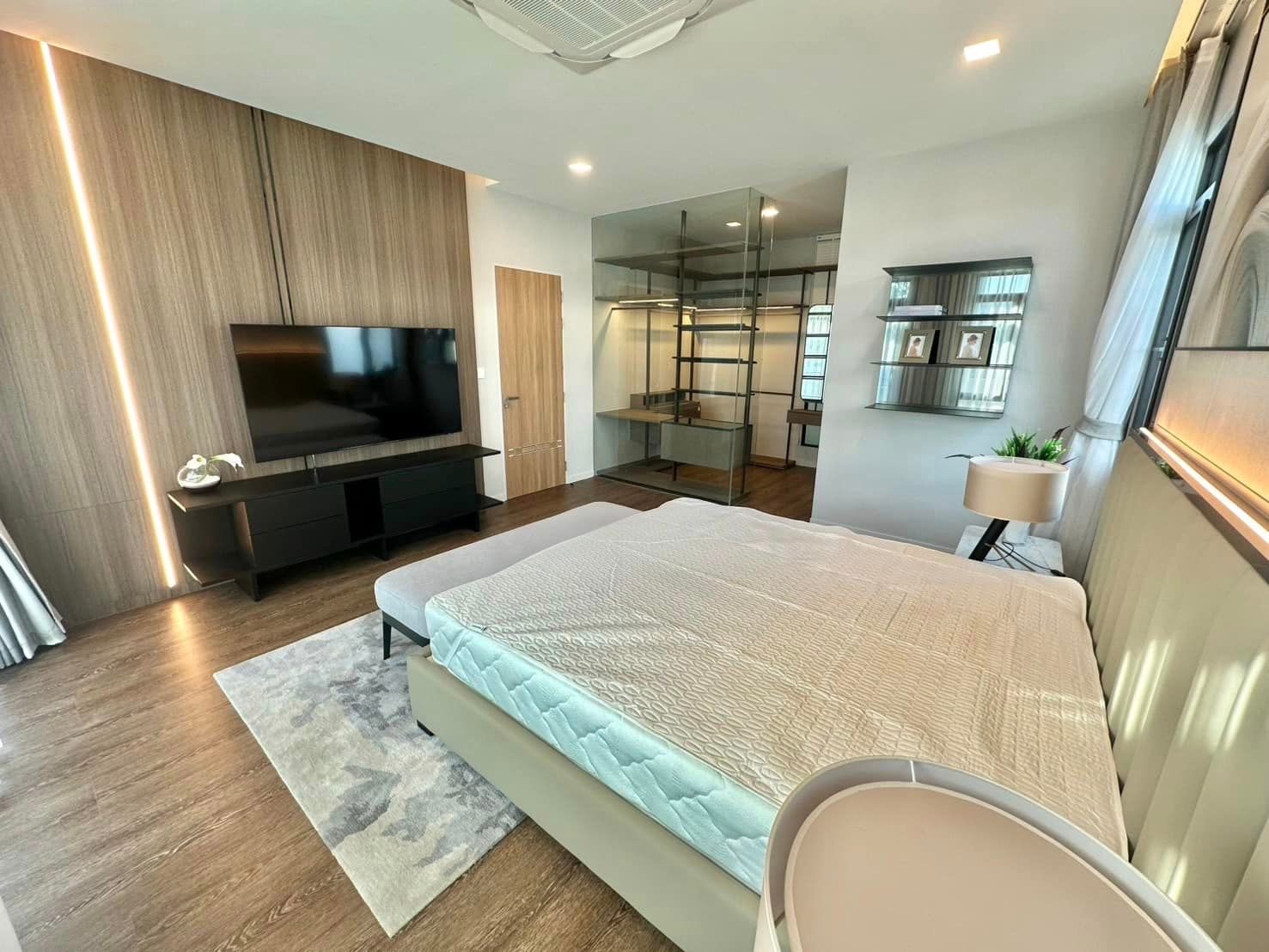 4 Bedroom House For Sale in Bang Chalong, Bang Phli, Samut Prakan - Image 18