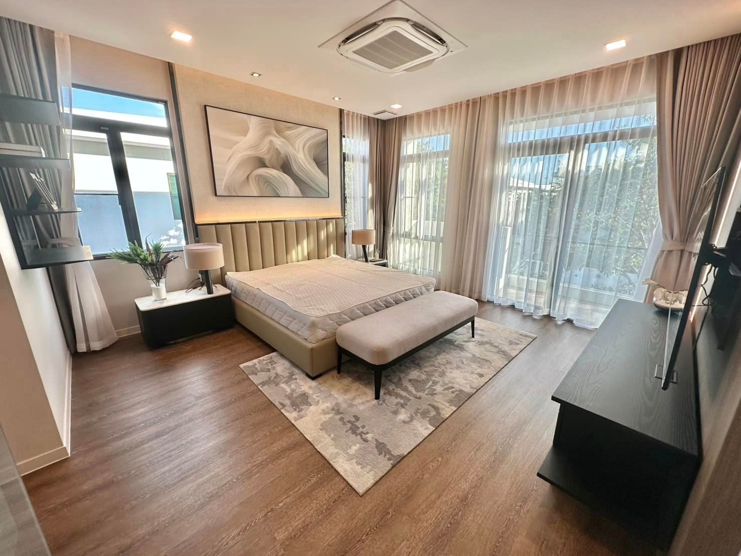 4 Bedroom House For Sale in Bang Chalong, Bang Phli, Samut Prakan - Image 10