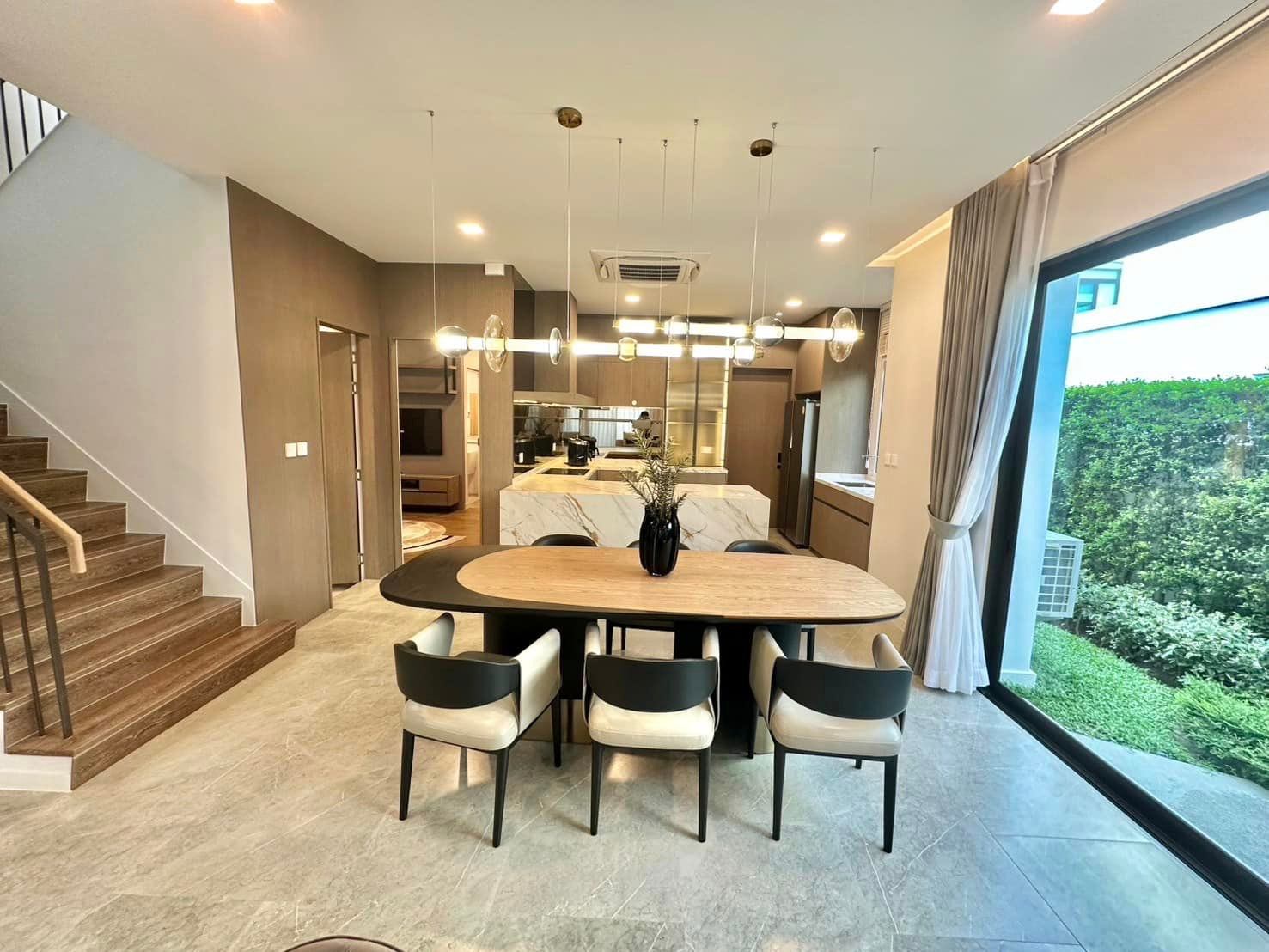4 Bedroom House For Sale in Bang Chalong, Bang Phli, Samut Prakan - Image 3