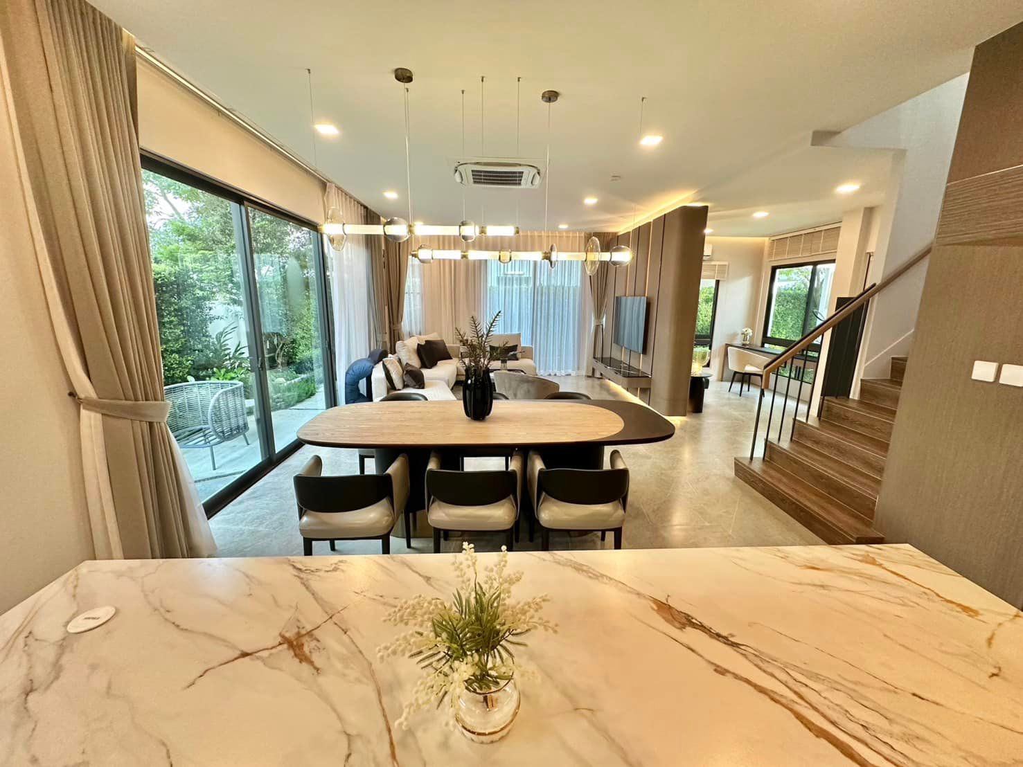 4 Bedroom House For Sale in Bang Chalong, Bang Phli, Samut Prakan - Image 19