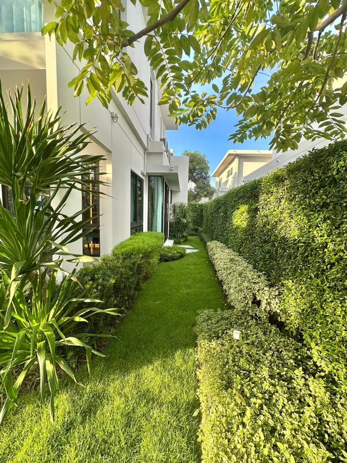 4 Bedroom House For Sale in Bang Chalong, Bang Phli, Samut Prakan - Image 12
