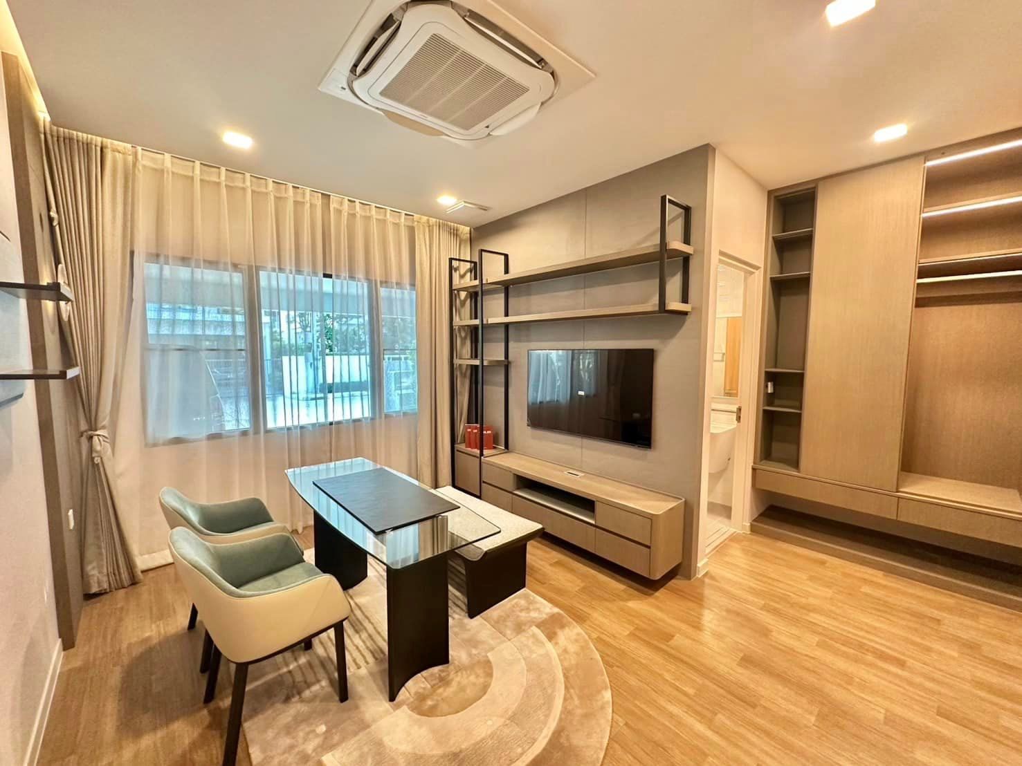 4 Bedroom House For Sale in Bang Chalong, Bang Phli, Samut Prakan - Image 4