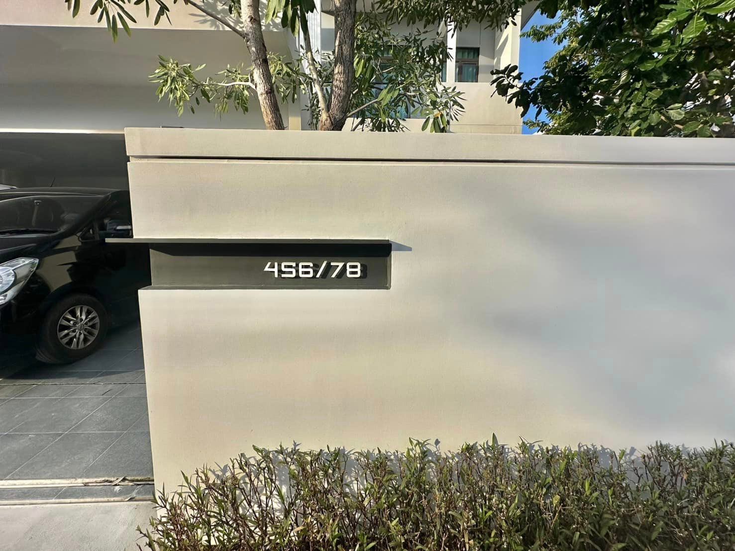 4 Bedroom House For Sale in Bang Chalong, Bang Phli, Samut Prakan - Image 17