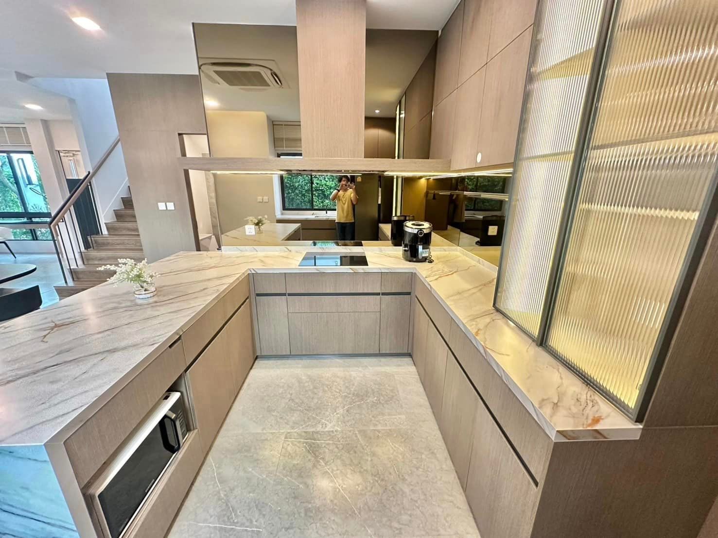 4 Bedroom House For Sale in Bang Chalong, Bang Phli, Samut Prakan - Image 14