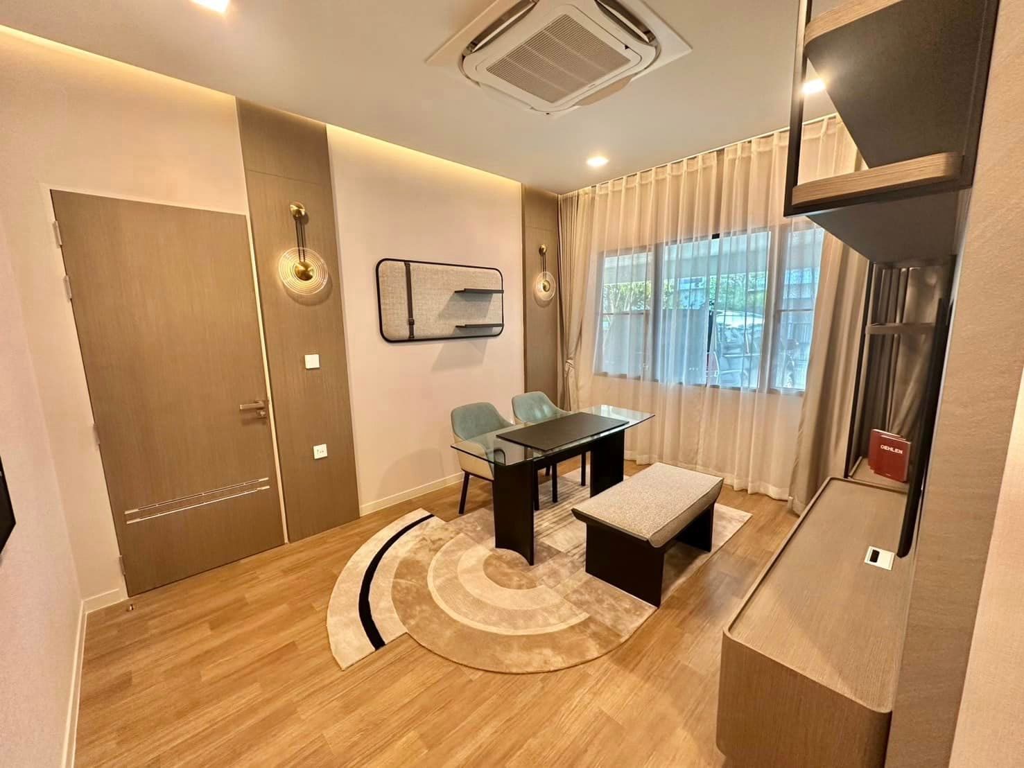 4 Bedroom House For Sale in Bang Chalong, Bang Phli, Samut Prakan - Image 9