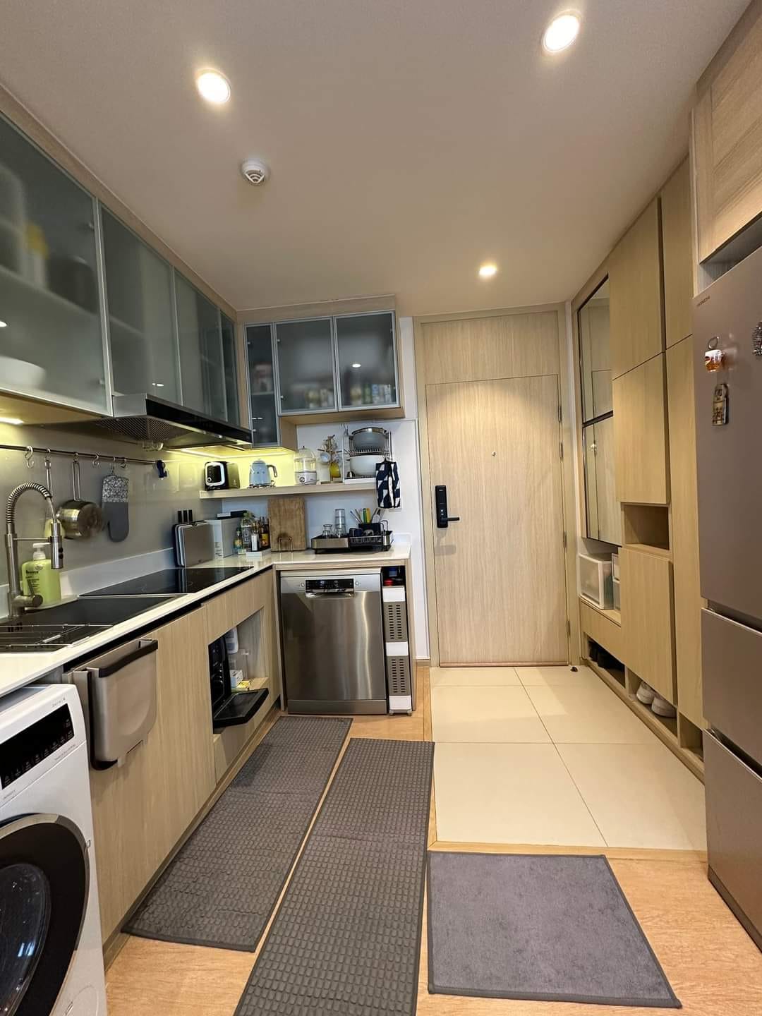 2 卧室 公寓  在  - Image 3