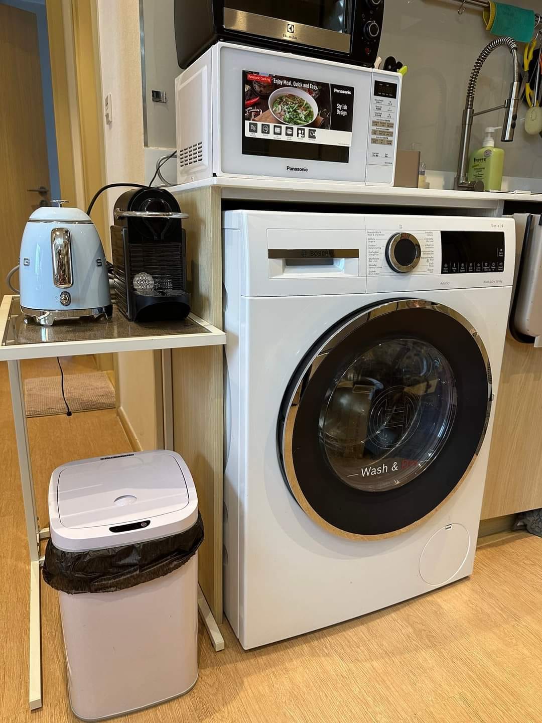 2 卧室 公寓  在  - Image 10