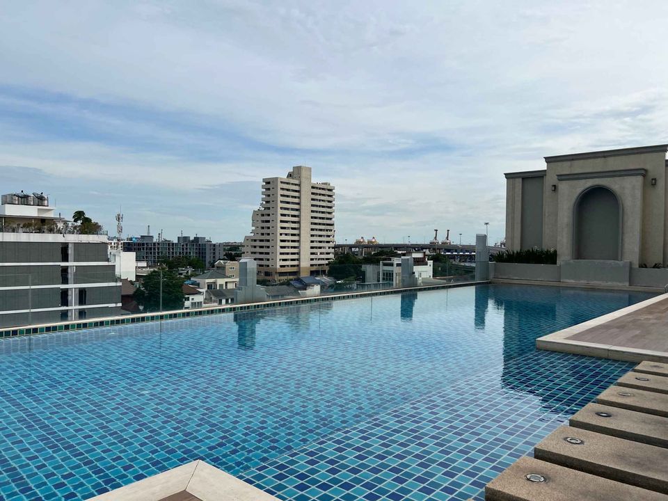เมย์แฟร์ เพลส สุขุมวิท 50 - Image 7