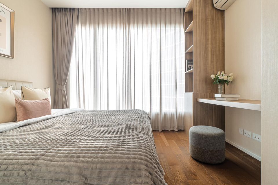 3 Bedroom Condo For Sale in Wat Phraya Krai, Bang Kho Laem, Bangkok - Image 6