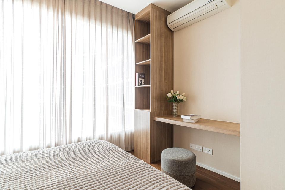 3 Bedroom Condo For Sale in Wat Phraya Krai, Bang Kho Laem, Bangkok - Image 15