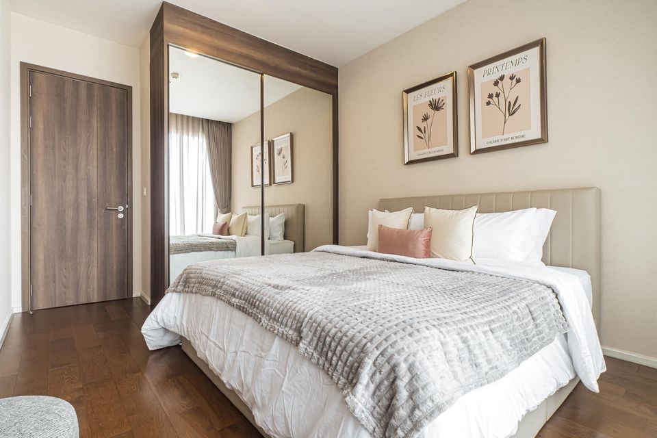 3 Bedroom Condo For Sale in Wat Phraya Krai, Bang Kho Laem, Bangkok - Image 22
