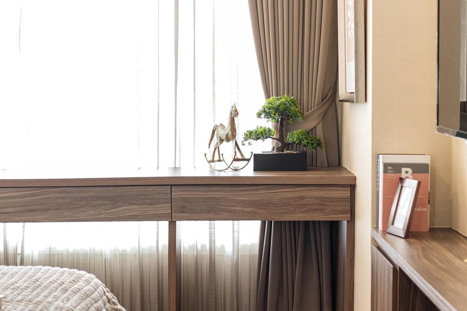 3 Bedroom Condo For Sale in Wat Phraya Krai, Bang Kho Laem, Bangkok - Image 14
