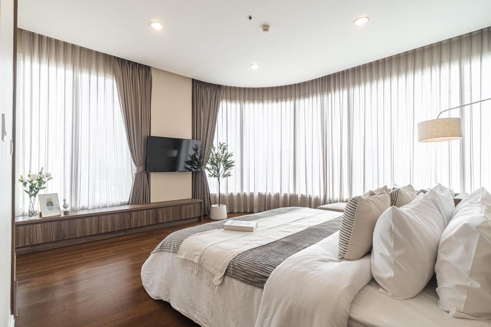 3 Bedroom Condo For Sale in Wat Phraya Krai, Bang Kho Laem, Bangkok - Image 13